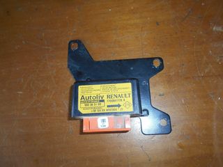 RENAULT MEGANE '97 1.4 8V (5Θ) ΠΛΑΚΕΤΑ AUTOLIV 550 38 31 00
