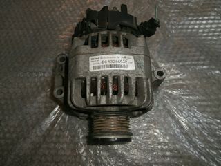 OPEL CORSA D ASTRA H 1.3 DCTI Z13DTH ΔΥΝΑΜΟ 105 ΑΜΠΕΡ DENDO OPEL 13256932