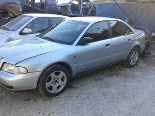 ΚΑΘΡΕΦΤΗΣ ΔΕΞΙΟΣ AUDI A4 98" **AUTO IKAS**-thumb-1