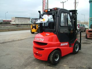 Manitou 2022 “NEW” MI25D TFV4700 CABIN [1219]-thumb-2