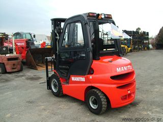 Manitou 2022 “NEW” MI25D TFV4700 CABIN [1219]-thumb-5