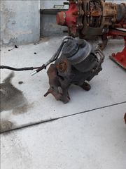 ΤΙΜΟΝΙ ΑΤΕΡΜΟΝΑΣ MERCEDES BENZ L6-thumb-2