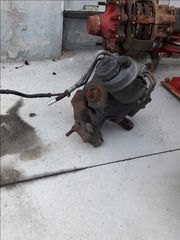 ΤΙΜΟΝΙ ΑΤΕΡΜΟΝΑΣ MERCEDES BENZ L6-thumb-3