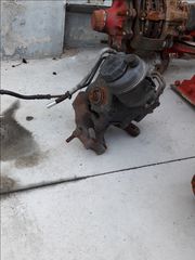 ΤΙΜΟΝΙ ΑΤΕΡΜΟΝΑΣ MERCEDES BENZ L6-thumb-4