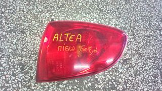 ΠΙΣΩ ΔΕΞΙ ΦΑΝΑΡΙ ΓΙΑ SEAT ALTEA (2004-2010)