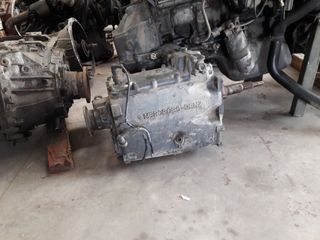 ΚΙΒΩΤΙΟ ΤΑΧΥΤΗΤΩΝ MERCEDES BENZ 1320-thumb-1