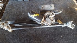 ΠΩΛΕΙΤΑΙ  ΥΑΛΟΚΑΘΑΡΙΣΤΗΡΑΣ   CHEVROLET  KALOS