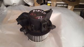 ΠΩΛΕΙΤΑΙ     ΒΕΝΤΙΛΑΤΕΡ  ΚΑΛΟΡΙΦΕΡ    FIAT   PUNTO  II