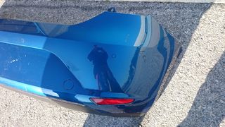 Προφυλακτήρας οπίσθιος SEAT Leon '13-thumb-2