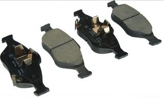 Τακάκια DAIHATSU & TOYOTA   MDB2769, FBP1631, 37546, 37546OE, C12118ABE, 24-02-201, 5002238, T11296, 572576B, ADT342165, 0986494101, 0986495093, 0986TB3016, 8223161, ADB31637, CBP31637