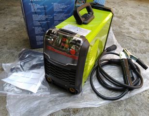 Ηλεκτροκόλληση MMA 250A INVERTER