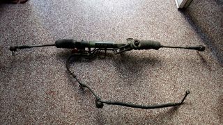 Κρεμαγιέρα KIA Sephia 2 υδραυλική