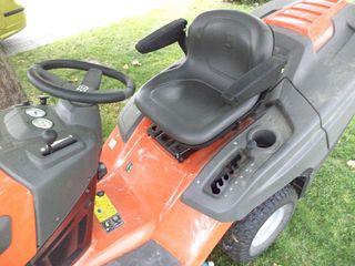 Χλοοκοπτικά Husqvarna 2016 TC 342-thumb-7