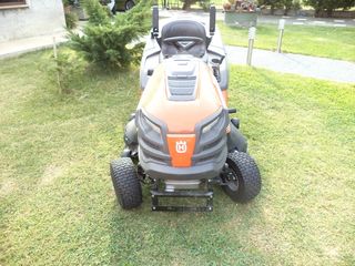 Χλοοκοπτικά Husqvarna 2016 TC 342-thumb-3