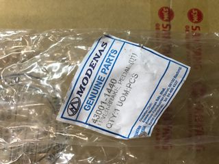 ΠΟΔΟΦΡΕΝΟ ΓΝΗΣΙΟ MODENAS DYNAMIK-thumb-1