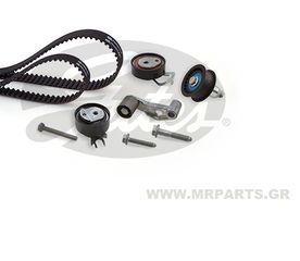 ΣΕΤ ΙΜΑΝΤΑ ΧΡΟΝΙΣΜΟΥ AUDI SEAT SKODA VW 1400CC 16V *WWW.MRPARTS.GR* 