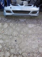 MERCEDES SLK 200 (R171) 2003-2008