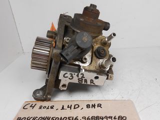 ΑΝΤΛΙΑ ΠΕΤΡΕΛΑΙΟΥ COMMON RAIL CITROEN C3 TOY 2012 , 9688499680