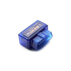 ΔΙΑΓΝΩΣΤΙΚΟ ΑΥΤΟΚΙΝΗΤΟΥ OBD2 BLUETOOTH "ELM327 V2.1"-thumb-1