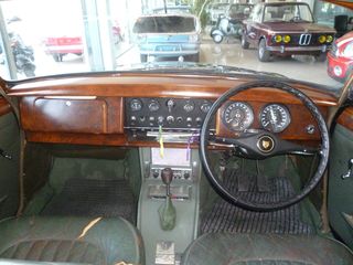 Jaguar MK II 1967-thumb-6