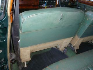 Jaguar MK II 1967-thumb-22