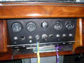 Jaguar MK II 1967-thumb-8