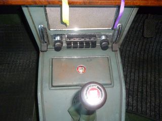 Jaguar MK II 1967-thumb-11