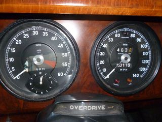 Jaguar MK II 1967-thumb-9