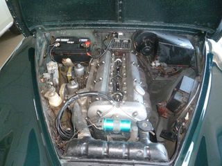 Jaguar MK II 1967-thumb-30