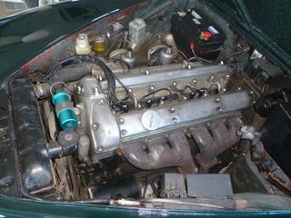 Jaguar MK II 1967-thumb-32