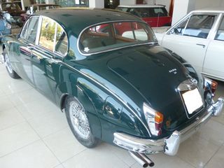 Jaguar MK II 1967-thumb-4