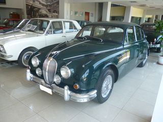 Jaguar MK II 1967-thumb-1