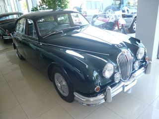 Jaguar MK II 1967-thumb-2