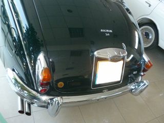 Jaguar MK II 1967-thumb-3