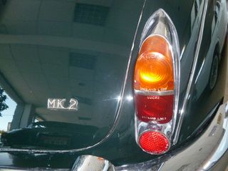 Jaguar MK II 1967-thumb-24
