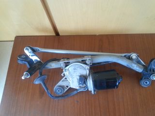 ΜΟΤΕΡ ΥΑΛΟΚΑΘΑΡΙΣΤΗΡΑ ΕΜΠΡΟΣ CHERVOLET MATIZ 2006-2011