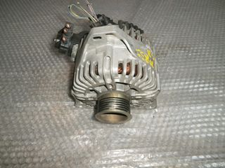 CITROEN C2 C3 C3 PLURIEL C4 KFU 1.4 16V Δυναμό CL15 VALEO 9657363780 26033260 ST35C010 12V.KFU