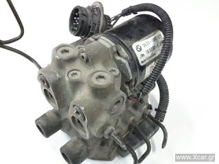 Μονάδα ABS BMW 3 Series ( E36 ) Sedan / 4dr 1990 - 1995 ( E36 ) 316 i ( M40 B16 (164E1) ) (100 hp ) Βενζίνη #1002020095