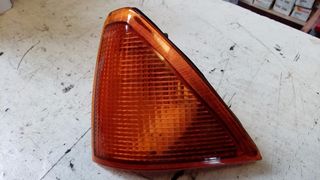 Φλας ALFA ROMEO 75 αριστ. πορτοκαλι