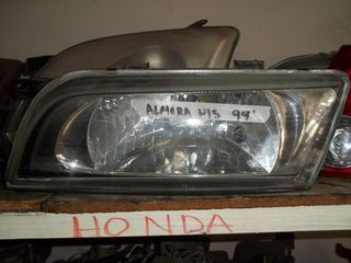 Nissan Almera N15 00' Φανάρια Εμπρός Αριστερο