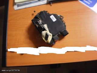SEAT TOLEDO 99-05 ΚΛΕΙΔΑΡΙΑ ΠΟΡΤΑΣ ΗΛΕΚΤΡΟΜΑΓΝΗΤΙΚΗ ΕΣΩΤΕΡ. ΕΜΠ. ΔΕΞΙΑ
