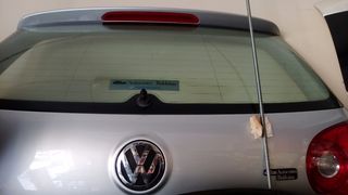 Τζαμόπορτα VW GOLF 5 (3η πόρτα - μπαγκάζ)