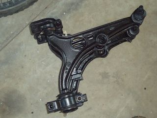 ΨΑΛΙΔΙΑ αρ. FORT FIESTA 04-06model