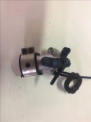 HONDA PCX 150 ΛΑΙΜΟΣ INJECTION