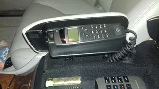 Mercedes-Benz S 350 2004 Long vip 4matic-thumb-4