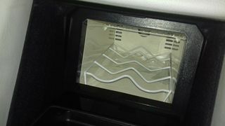 Mercedes-Benz S 350 2004 Long vip 4matic-thumb-9