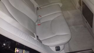 Mercedes-Benz S 350 2004 Long vip 4matic-thumb-11
