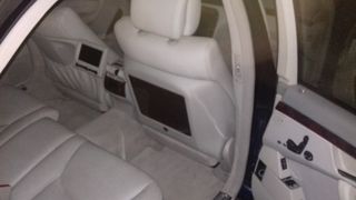Mercedes-Benz S 350 2004 Long vip 4matic-thumb-12
