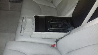 Mercedes-Benz S 350 2004 Long vip 4matic-thumb-13