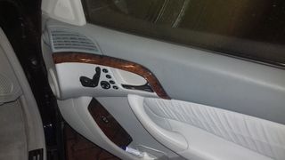 Mercedes-Benz S 350 2004 Long vip 4matic-thumb-17